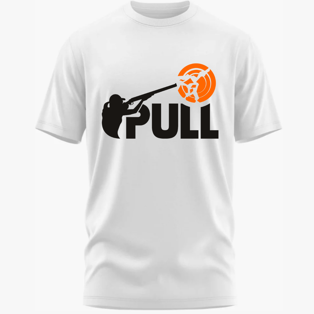 Shooting: Pull Girl Classic T-Shirt