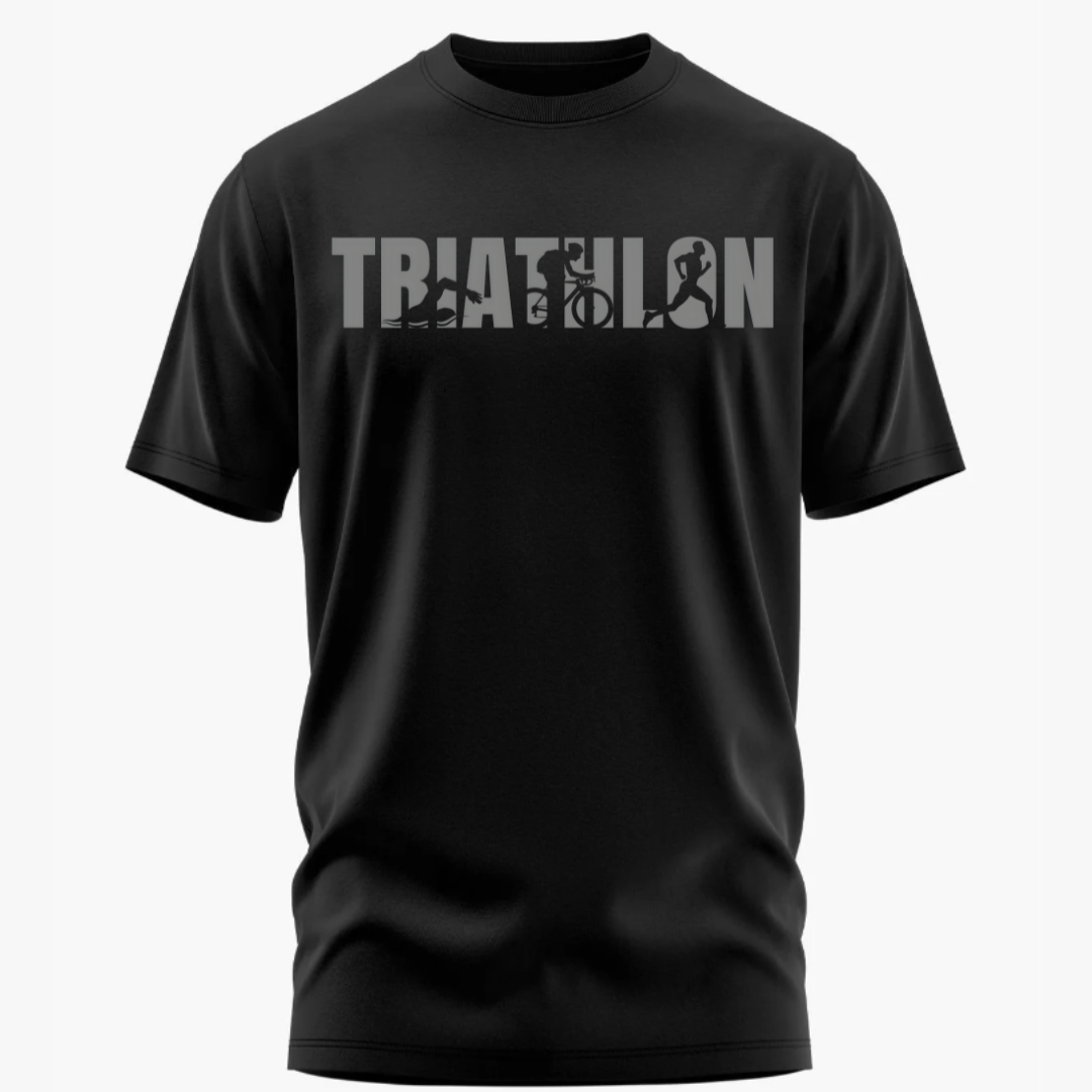Triathlon Signature Unisex Classic T-Shirt