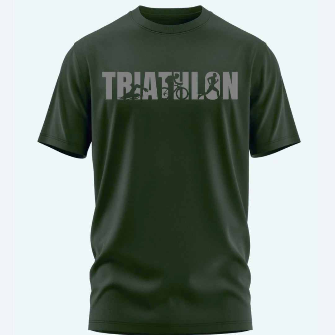 Triathlon Signature Unisex Classic T-Shirt