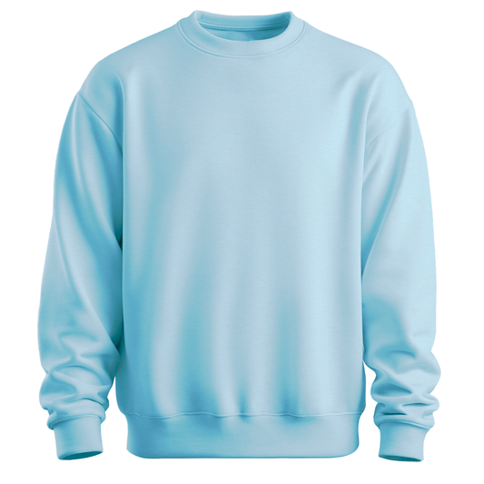Mint Unisex Winter SweatShirt