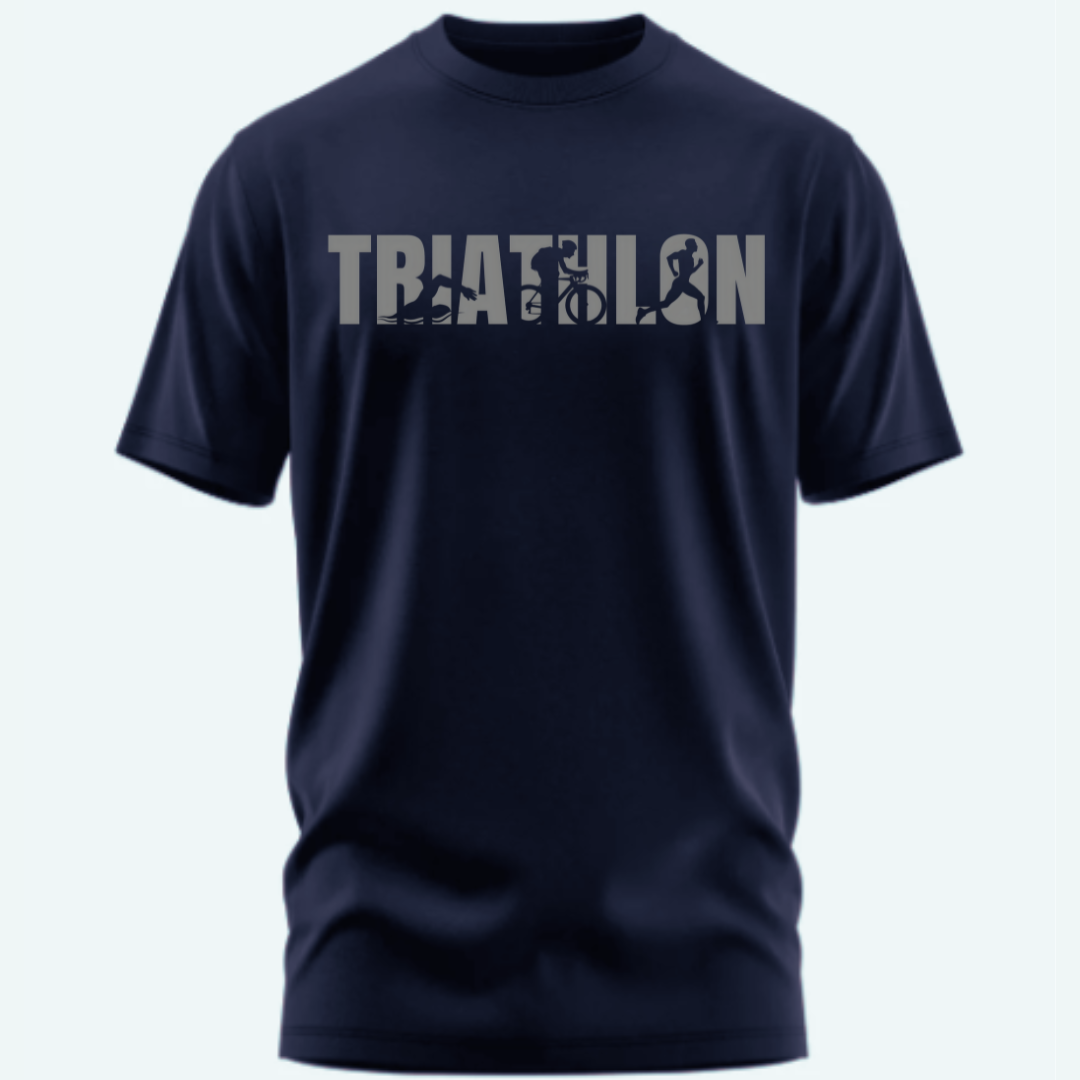 Triathlon Signature Unisex Classic T-Shirt