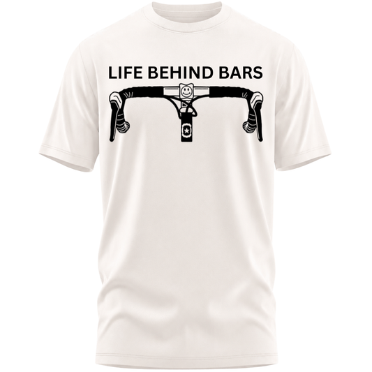 Cycling: Life Behind bars Classic T-Shirt
