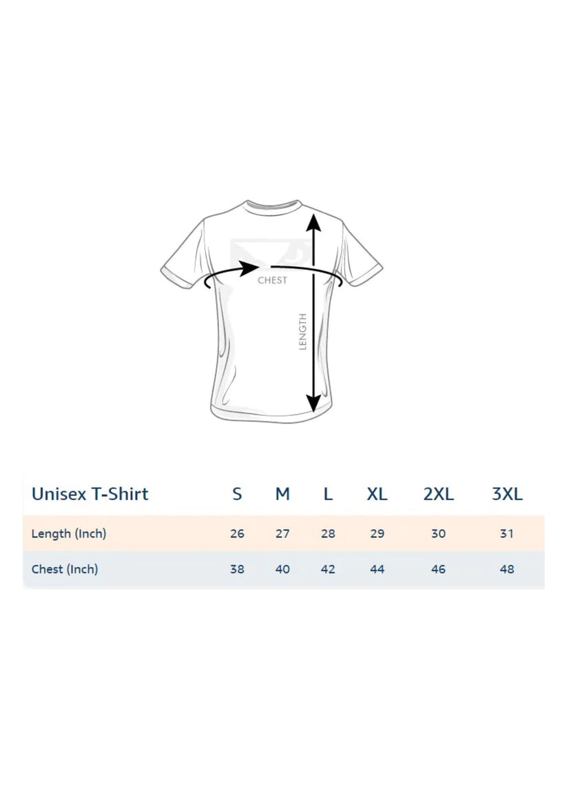 Cricket's Enigma T-Shirt