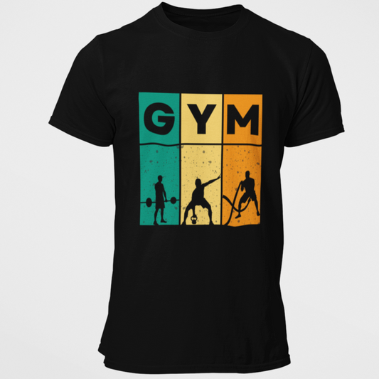 Fitness: Strength Trinity T-Shirt