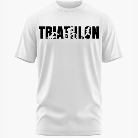 Triathlon Signature Unisex Classic T-Shirt