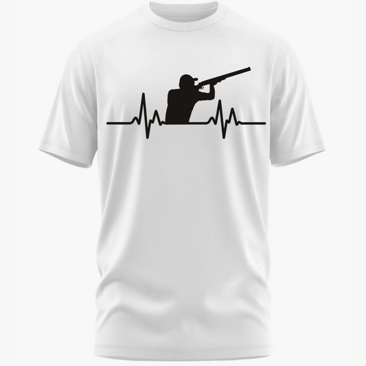 Shooting: Pulse Unisex Classic T-Shirt